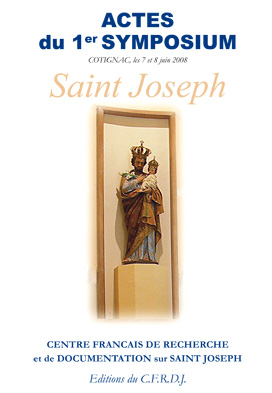 Saint Joseph