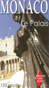 Livre Monaco Le Palais